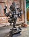 Ganesh Standing Image Brass Statue