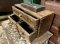DCI98 Small Antique Wooden Drawers