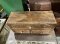 DCI98 Small Antique Wooden Drawers