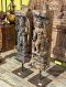 Antique WoodenArt Statue (Price of 1)