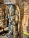 Antique WoodenArt Statue (Price of 1)