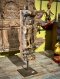 Antique WoodenArt Statue (Price of 1)