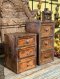 Antique Wooden Drawers (Price of 1)