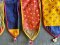 Embroidery Patchwork Door Hanging Toran