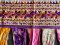 Traditional Indian Valance Toran