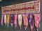 Traditional Indian Valance Toran