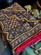 Traditional Indian Handmade Embroidered Textile