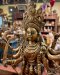 Goddess Kali Brass Idol