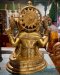 Beautifully Brass Lord Ganesha Idol