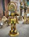Lord Hanuman Brass Statue