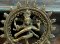 Nataraja, Dancing Shiva Brass Statue