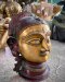 Apsara Angel Worship Brass Statue