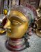 Apsara Angel Worship Brass Statue