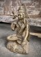 BRI52 Rare Gorgeous Hindu God Shiva Statue