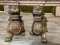 Pixiu Brass Statue Set of 2