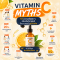 VITAMIN C MYTHS  10 ความเชื่อผิด ๆ เกี่ยวกับวิตามินซี ที่หลายคนยังเข้าใจผิด