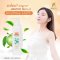 ครีมอาบน้ำผสมชาเขียว (สูตรสำหรับผิวแห้ง) Body LAVAGE Green Tea Shower Cream (Dry Skin)