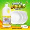 ผลิตภัณฑ์ล้างจาน เพียวริไฟล์ ดิชเชส Purifier Dishes