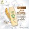 ครีมอาบน้ำผสมโสม CORPUS LAVA Ginseng Shower Cream