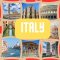 Chilling in Italy