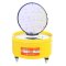 BAIMER ไฟหมุน CG-3-LED.B(220V) ทรงกลม 2 เลนส์
