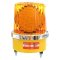 BAIMER ไฟหมุน CG-3-LED.B(220V) ทรงกลม 2 เลนส์