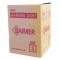 BAIMER ไฟหมุน CG-3-LED.B(220V) ทรงกลม 2 เลนส์