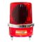 BAIMER ไฟหมุน CG-3-LED.B(220V) ทรงกลม 2 เลนส์