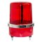 BAIMER ไฟหมุน CG-3-LED.B(220V) ทรงกลม 2 เลนส์