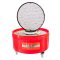 BAIMER ไฟหมุน CG-3-LED.B(220V) ทรงกลม 2 เลนส์