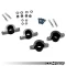 034Motorsport Dynamic+ Sway Bar Bundle Package, Audi C8 RS6/RS7 4.0TT