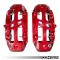 034Motorsport RS+ แพ็คเกจเบรกชุดใหญ่, B9/B9.5 Audi A4/S4/RS4, A5/S5/RS5, & Q5/SQ5