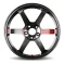 ล้อ Volk Racing TE37 Saga SL 17 นิ้ว 5x114.3