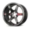 ล้อ Volk Racing TE37 Saga SL 17 นิ้ว 5x114.3