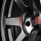 ล้อ Volk Racing TE37 Saga SL 17 นิ้ว 5x114.3