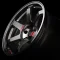 ล้อ Volk Racing TE37 Saga SL 17 นิ้ว 5x114.3