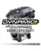 034Motorsport 2.0 TSI Performance Software, MkV/MkVI Volkswagen & 8J/8P Audi A3/TT