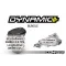 034Motorsport B9/B9.5 Audi Q5 EA888.3 2.0T Dynamic+ Performance ECU & DL382 DSG Transmission Tuning Bundle