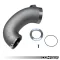 4” Turbo Inlet Pipe, Audi 8S TTRS & 8V.5 RS3