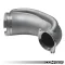 4” Turbo Inlet Pipe, Audi 8S TTRS & 8V.5 RS3