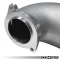 4” Turbo Inlet Pipe, Audi 8S TTRS & 8V.5 RS3