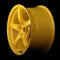 Gram Lights 57CR 2324 Limited 15" 4x100 Wheels