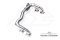 ท่อไอเสีย Fi Exhaust Porsche 718 Boxster / Cayman GTS 2.5T OPF / Non-OPF