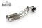 Fi Exhaust  Audi 8V RS3 Sportback