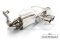 ท่อไอเสีย Fi Exhaust Porsche 987.1 Boxster / Cayman