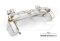 ท่อไอเสีย Fi Exhaust Porsche 991.1 Carrera / 4 / S / 4S F1 Version