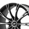 ABT Sportline GR Matt Black