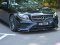 Maxton Design Mercedes-Benz E-Class W213 Coupe (C238) AMG-Line/ E53 AMG Front Splitter V.2