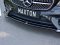 Maxton Design Mercedes-Benz E-Class W213 Coupe (C238) AMG-Line/ E53 AMG Front Splitter V.2