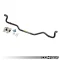 034Motorsport Adjustable MQB Solid Rear Sway Bar Upgrade for Audi RS3 8V/8V.5/8Y & Audi TTRS 8S